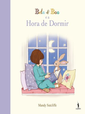 cover image of Belle e Boo e a Hora de Dormir
